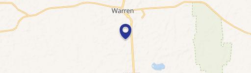 Wooded Homesite with Utilities