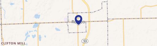 Retail Space for Sale
