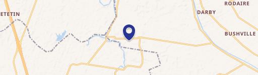 Homesite Residential Land Lot