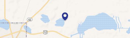Waterfront Residential Land Parcel
