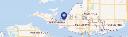 Waterfront Residential Land Lot