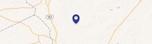 Recreational Hunting Land Tract