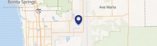 Residential Land Lot with Wetlands