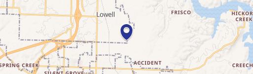 Zoned C-2 Corner Commercial Land