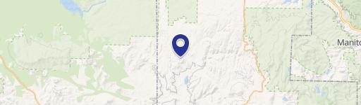 Residential Homesite in Highland Meadows