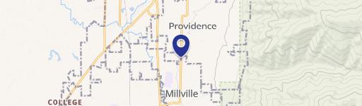 Specialty Commercial Property