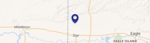 Residential Homesite in Star River Ranch