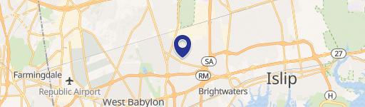 5-Bay Auto Repair Shop