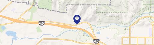 Hillside Land with Existing Residence