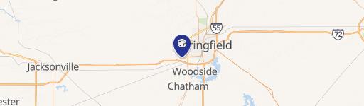 Retail Building with Contiguous Acreage