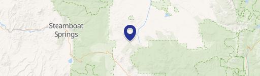 Treed Mountain Land Parcel
