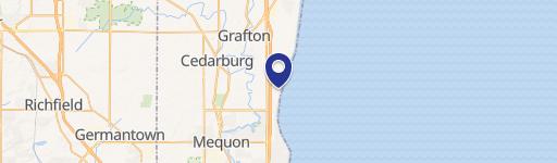 Lake Michigan Frontage Land Parcel