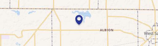 Gated Lake Community Homesite Land