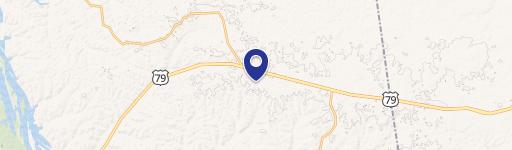 Country Acreage Homesite