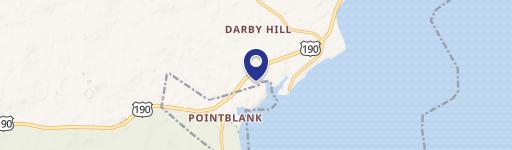 Wooded Lakeview Home Site Lots