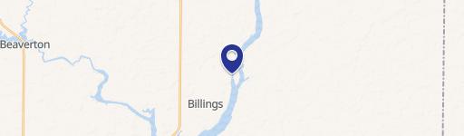 Waterfront RV Lot with Utilities