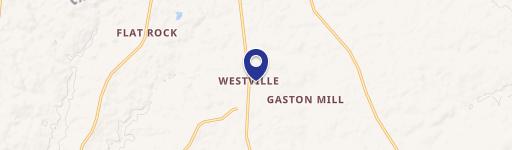 Rural Acreage Land Parcel