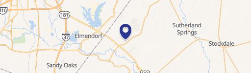 Fenced 5-Acre Country Homestead Lot