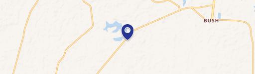 Rural Land Tract with Highway Frontage
