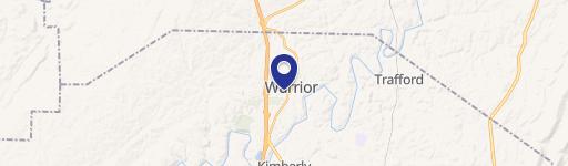 Wooded Residential Home Lot