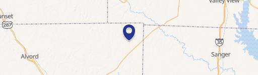 Fully Fenced Acreage Tract