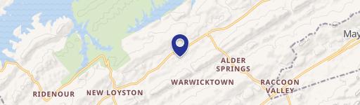 Country Residential Land Tract