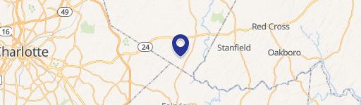 Level Residential Homesite Lot