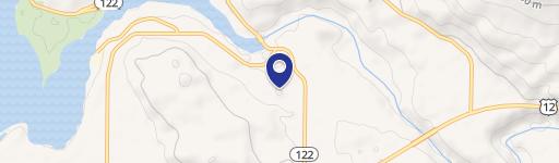 Wooded Residential Building Lot