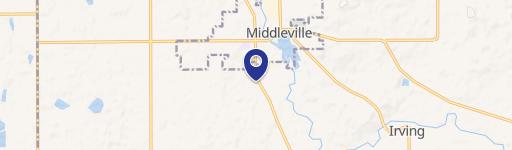 Vacant Commercial Land Parcel