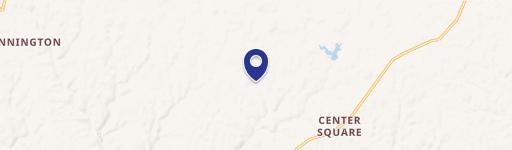 Recreational Hunting Land with Cabin