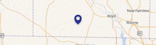 Residential Acreage Tract with Utilities