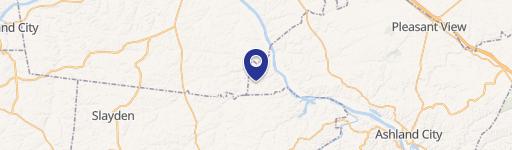 Unrestricted 5.4-Acre Land Parcel