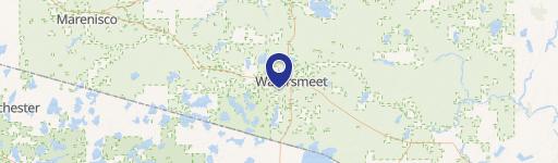 Lake-Adjacent Residential Land Lot