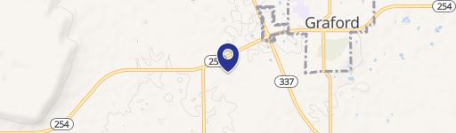 Waterfront Homesite at Resort Community