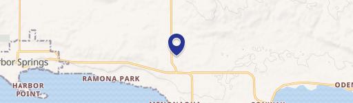 Private Wooded Residential Lots