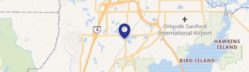 Updated Duplex in Lake Mary