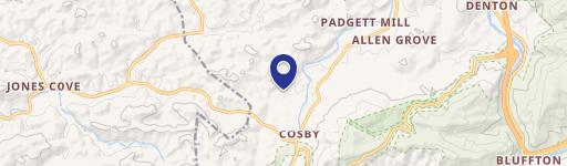 Build-Ready Mountain View Lot