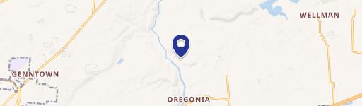 Waterfront Custom Homesite Land