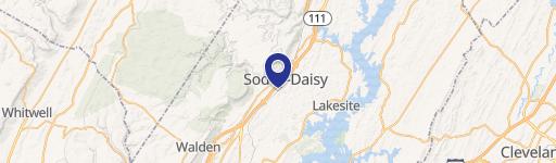Gently Rolling Residential Development Land