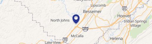 Residential Home Lot Over Half Acre