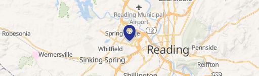 Flexible Office and Medical Space