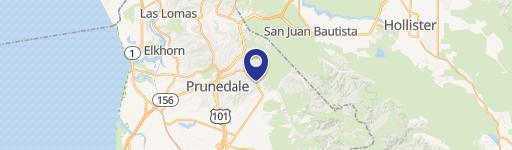 Gated Rural Estate Land Parcel