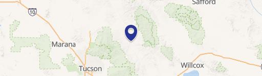 Mountain View Horse Property Land