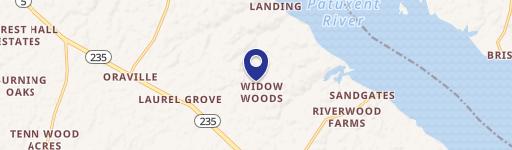 Wooded Residential Land Lot