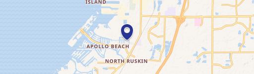 55+ Waterfront Community Homesite Lot