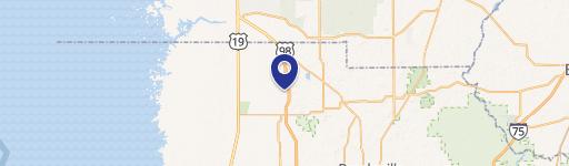 Wooded Residential Home Lot