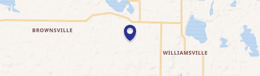 Wooded Buildable Residential Lot