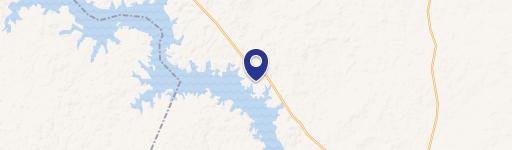 Cleared Lake-Access Homesite Land