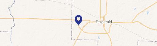 Wooded Land Tract
