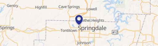 Specialty Land Parcel